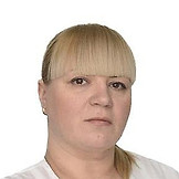 Кулагина Виктория Анатольевна