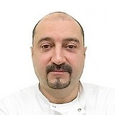 Чахмахчян Игорь Юрьевич