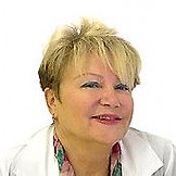 Юнищенко Татьяна Борисовна