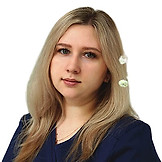 Романенко Екатерина Андреевна