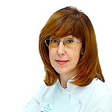 Очеретянная Елена Васильевна