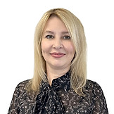 Сакович Елена Николаевна