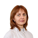 Ковалева Елена Александровна