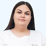 Вахтина Ангелина Александровна