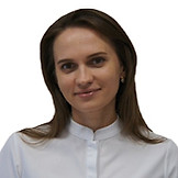 Федоренко Инесса Юрьевна