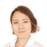 Егорова Татьяна Леонидовна