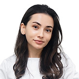 Текеева Альбина Расуловна