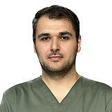 Абдуллабеков Рустам Рамазанович