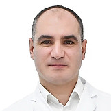 Погосян Роман Эдуардович