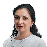 Гайбарян Розалия Владимировна