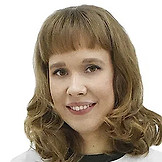 Алейнова Ирина Олеговна