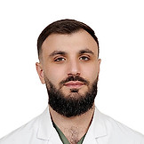 Ишихов Илимдар Мардалиевич