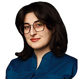 Бостанова Фатима Алиевна