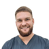 Воловик Вячеслав Георгиевич