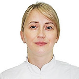 Стукалова Екатерина Олеговна