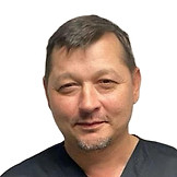 Попов Виталий Юрьевич