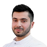 Мамедов Вахид Камалович