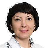 Машурова Сабина Анатольевна