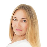 Шехбердиева Анна Леонидовна