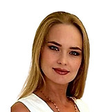 Бендина Алиса Андреевна