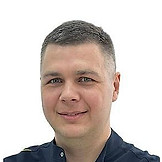 Комаров Максим Григорьевич