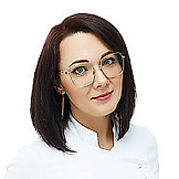 Горохова Анастасия Константиновна