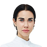 Дериглазова Ольга Ивановна