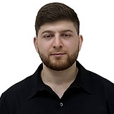 Лолохаев Ахмед Мухамедович