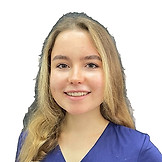 Попова Екатерина Дмитриевна