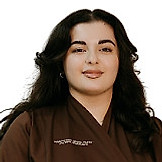 Арутюнян Жасмин Арменовна