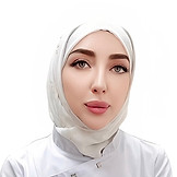 Амерханова Мадина Магомедовна