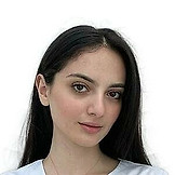 Арутюнян Асмик Аветисовна