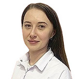 Масленникова Татьяна Сергеевна