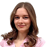 Корнева Елена Валерьевна