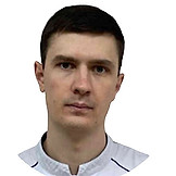 Кошелев Глеб Валентинович