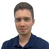 Будаев Богдан Андреевич