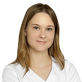 Доброносова Юлия Александровна