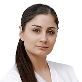 Сохикян Виктория Арменовна