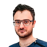 Микаелян Арсен Араратович