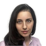 Герасименко Асмик Гамлетовна