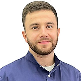 Мусаев Самир Фарманович