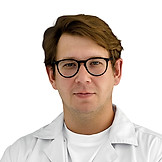 Соловьев Иван Михайлович