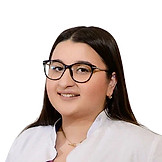 Абрамова Елена Сергеевна