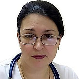 Рева Юлия Юрьевна