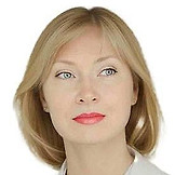 Ямнова Анна Анатольевна