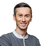 Аветисян Альберт Ашикович