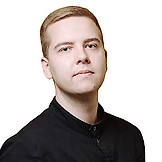 Резников Кирилл Максимович