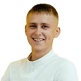 Машкин Вадим Павлович