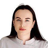 Ковалева Виктория Андреевна