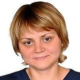 Лавник Дина Владимировна